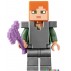 Конструктор Битва в Подземелье Lego Minecraft  21139